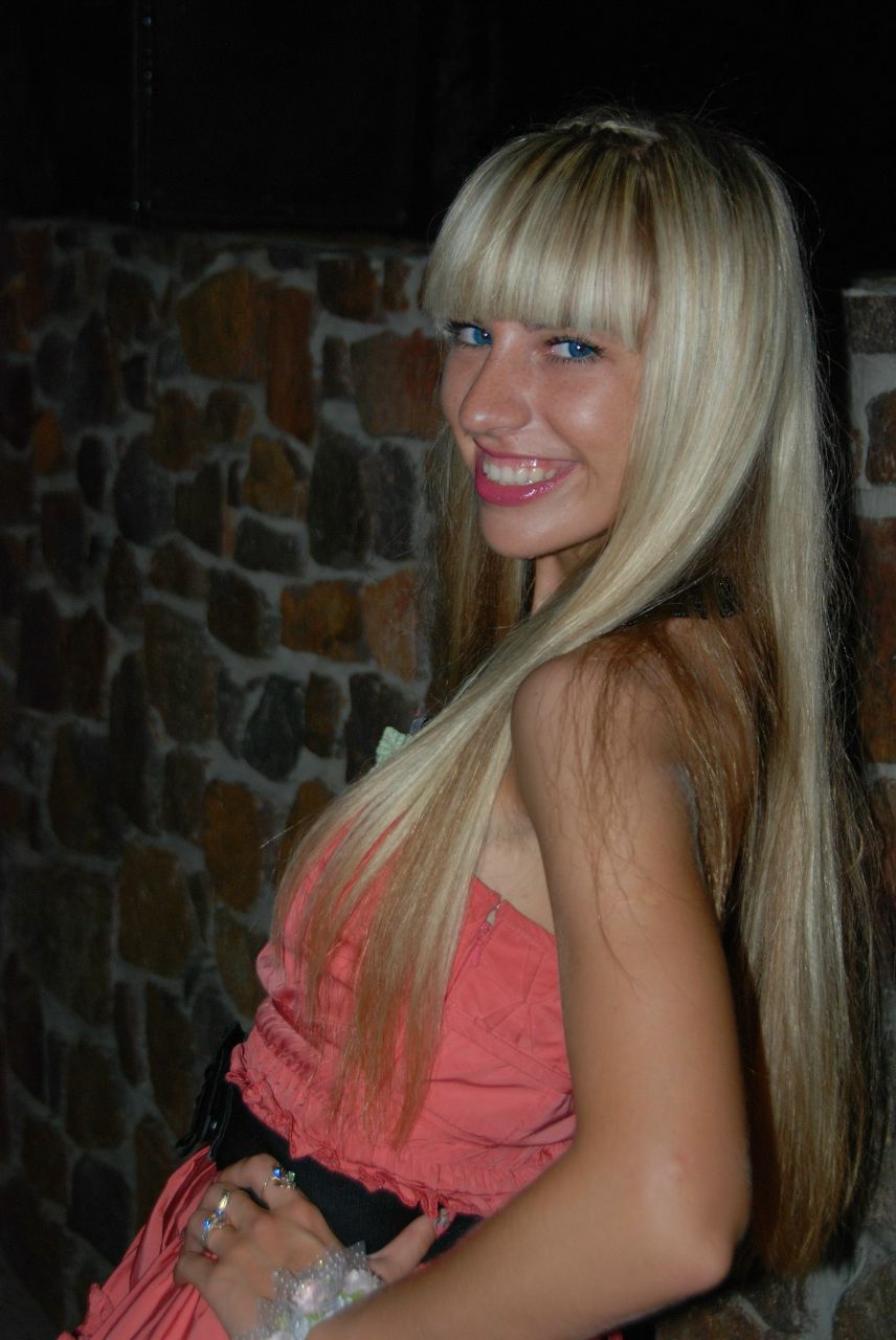 Алёна Мельник | Умань