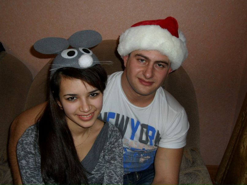 Эдиешка Белялова | Симферополь