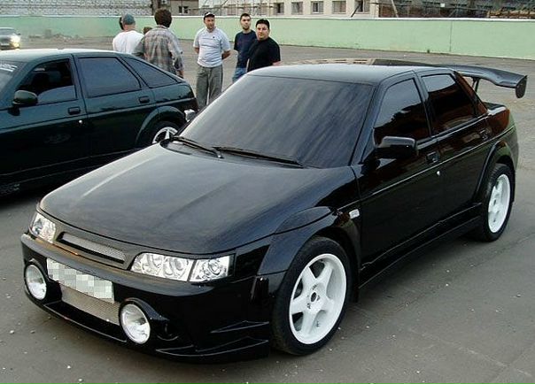 №12, Maks Kudryashov №12, Maks Kudryashov