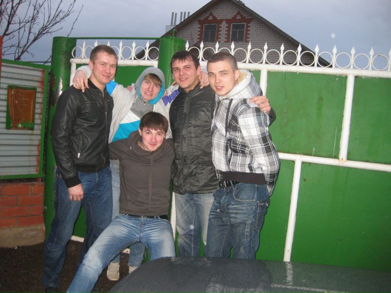 Ilnar Khabirov | München