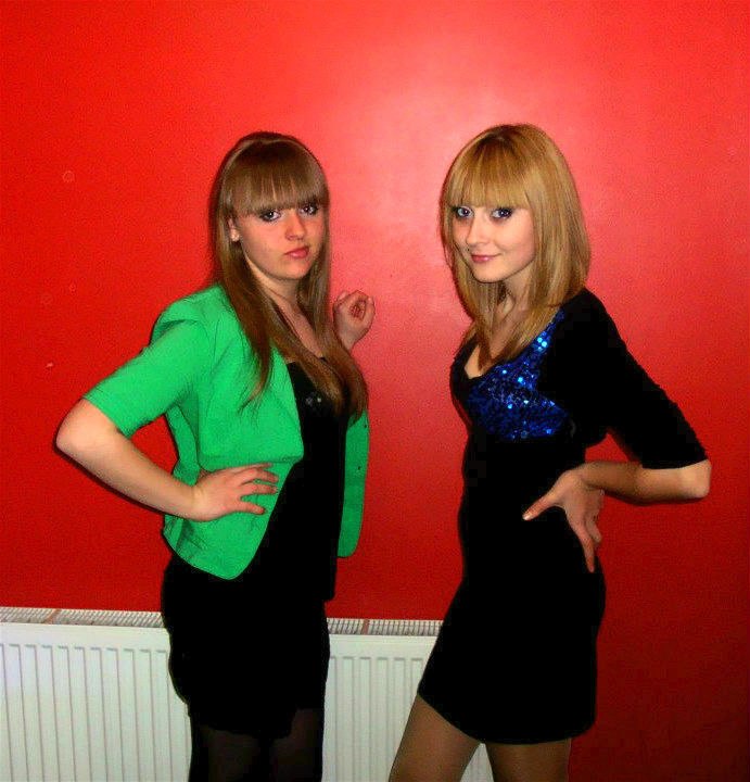 Юлия Вредная | Херсон