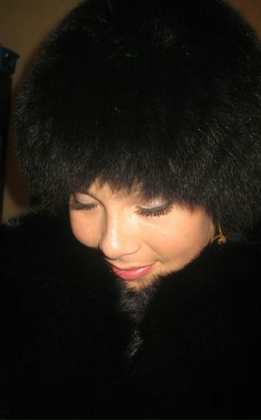 №37, Мария Самса, 38 лет, Санкт-Петербург, Россия №37, Мария Самса, 38 лет, Санкт-Петербург, Россия