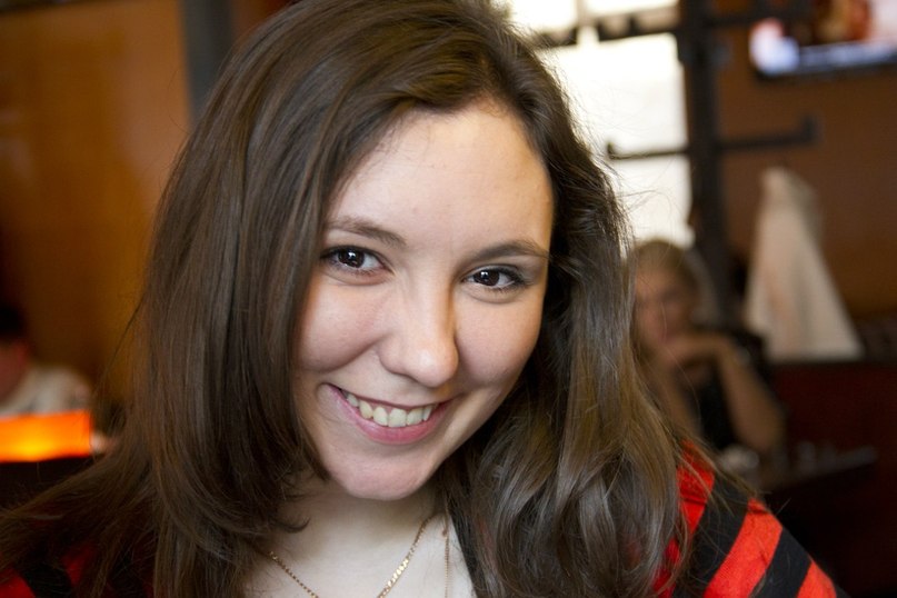 Дарья Пашко | Новосибирск