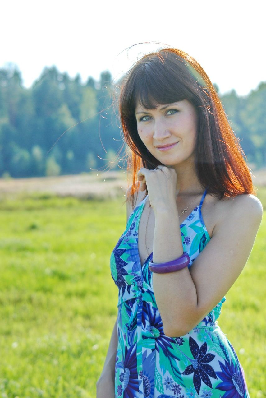 Ольга Ковалёва | Санкт-Петербург