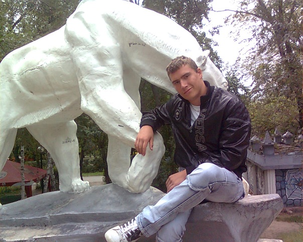 №4, Максим Баев №4, Максим Баев