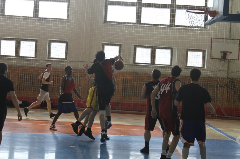 Макс Петров | Чебоксары