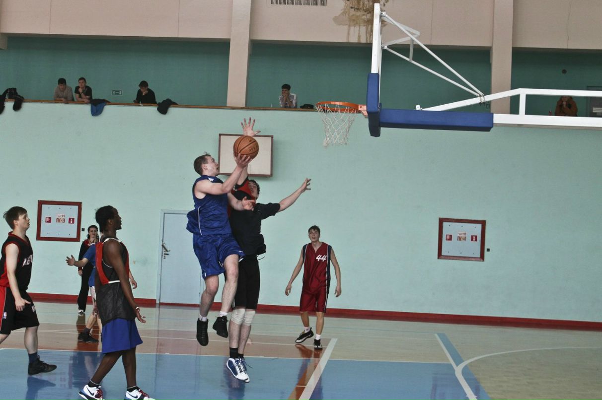 Макс Петров | Чебоксары