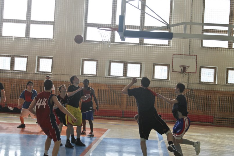 Макс Петров | Чебоксары