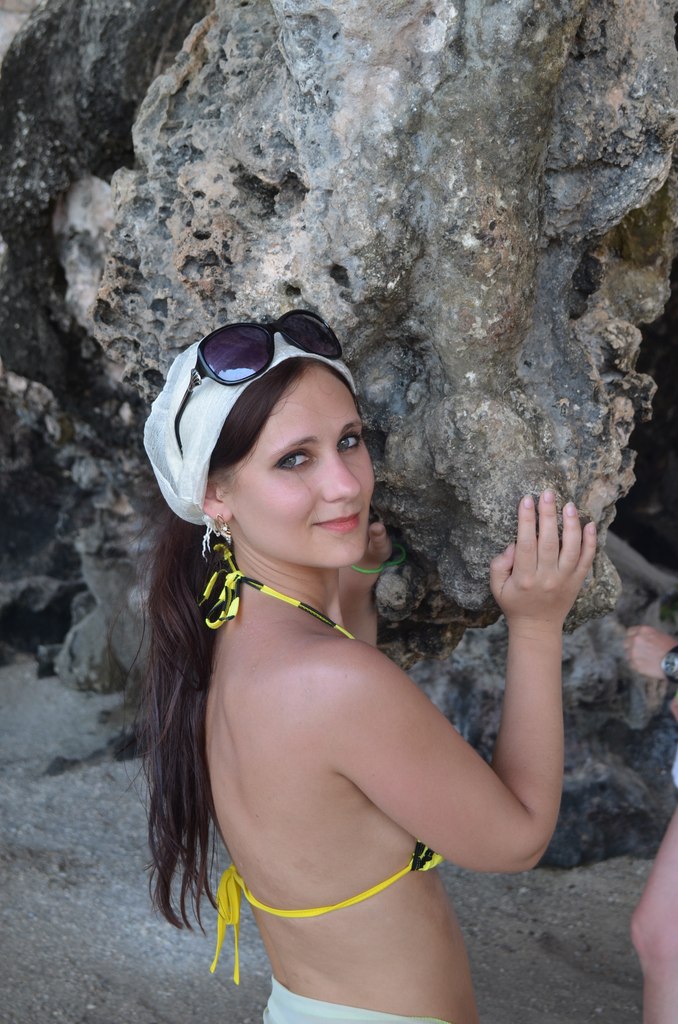 Віка Міщук | Горохов