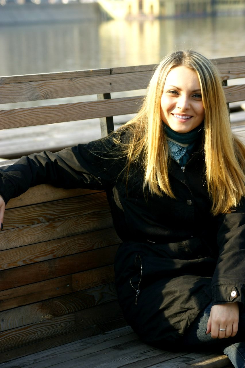 Анастасия Важнова | Москва