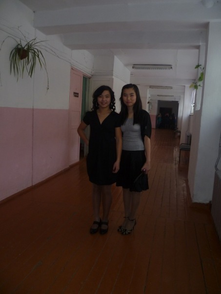 №4, Витя Булат №4, Витя Булат