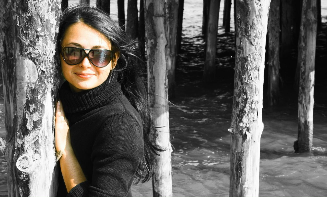 Оля Старжевская | Запорожье