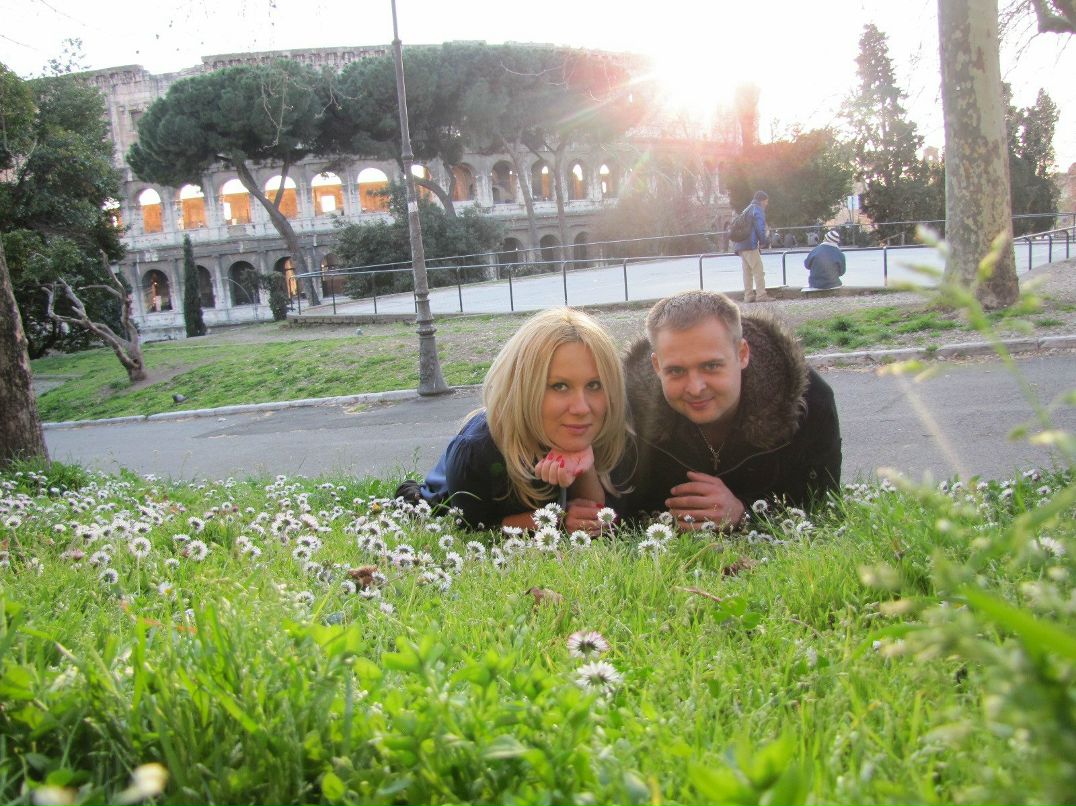 Юлия Яськова | Москва