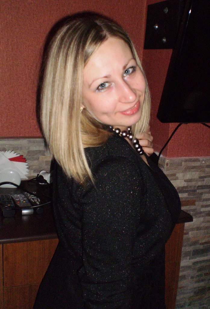 Elena Voronina ♥♥♥ | Череповец