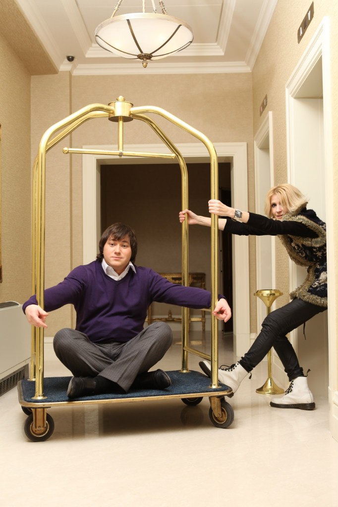 Anton Gliwinskiy | Донецк