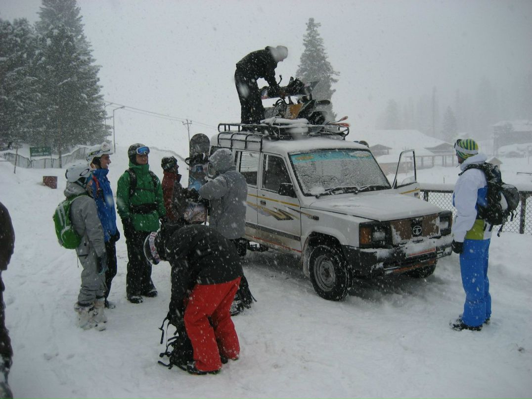 Александр Матюхин | Москва