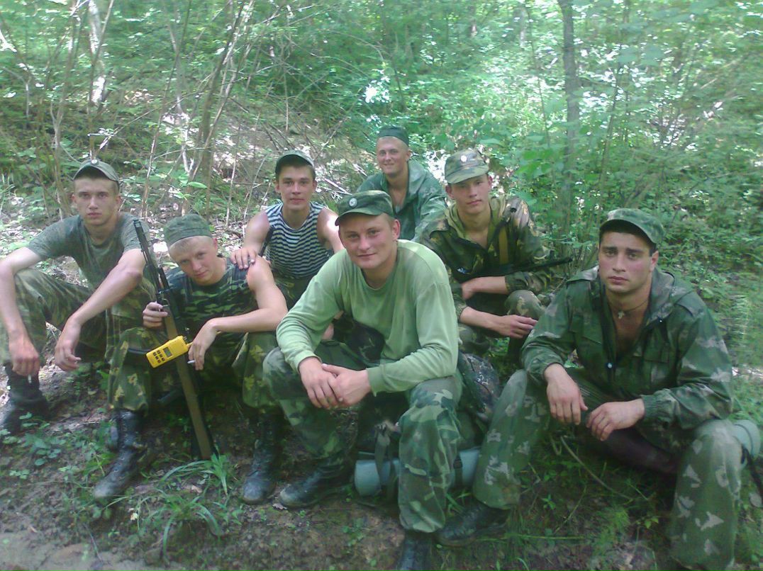 Николай Квашнин | Bad Kissingen