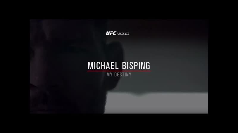 Michael Bisping My