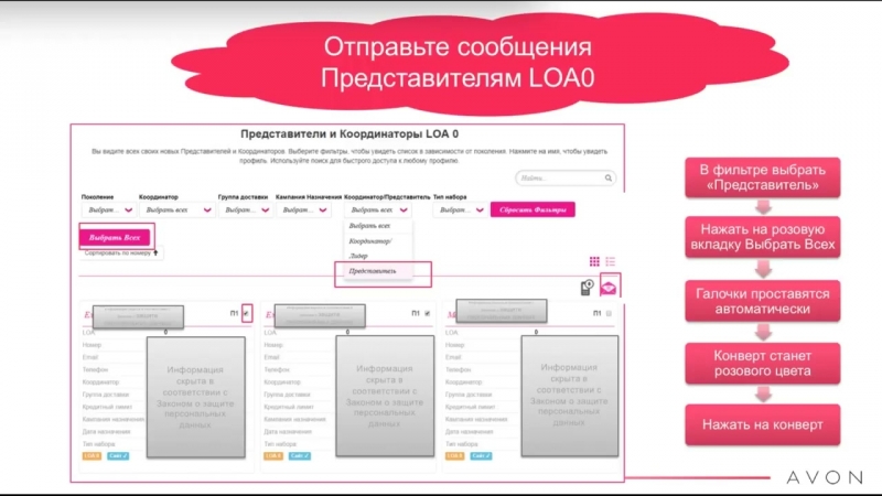 MAO Урок 1 Как управлять набором