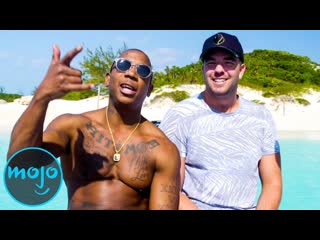 Top 10 Rappers Who Went Broke