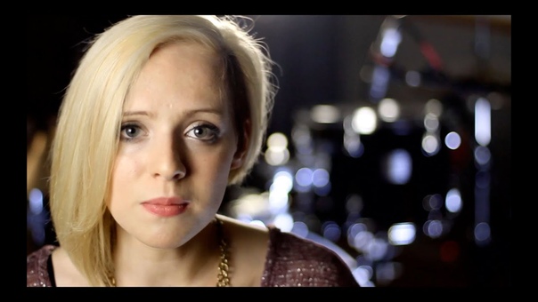 Taylor Swift I Knew You Were Trouble Official Acoustic Music Video Madilyn Bailey on i