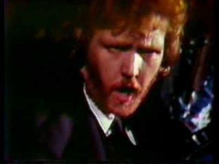John Bonham in Son of Dracula 1974 Cameo - Rare
