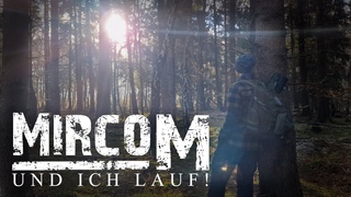 Mirco M - Und ich lauf! Offizielles Video