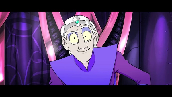 STARBARIANS Episode