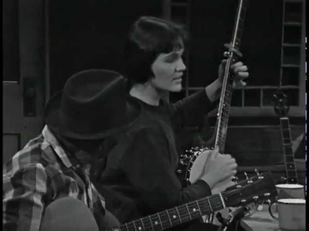 Hedy West Little