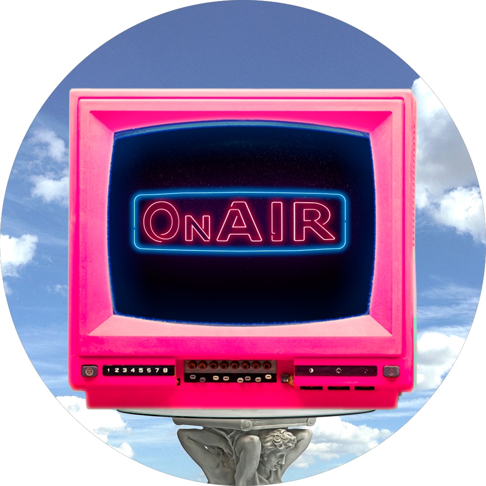 Афиша Уфа OnAIR Fest / Шоу Искусств Онлайн