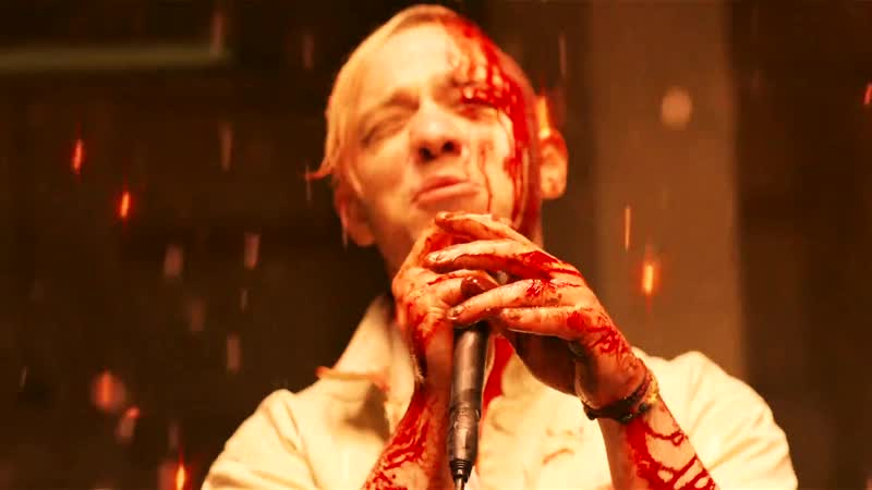 Everything Everything No Reptiles ( Official