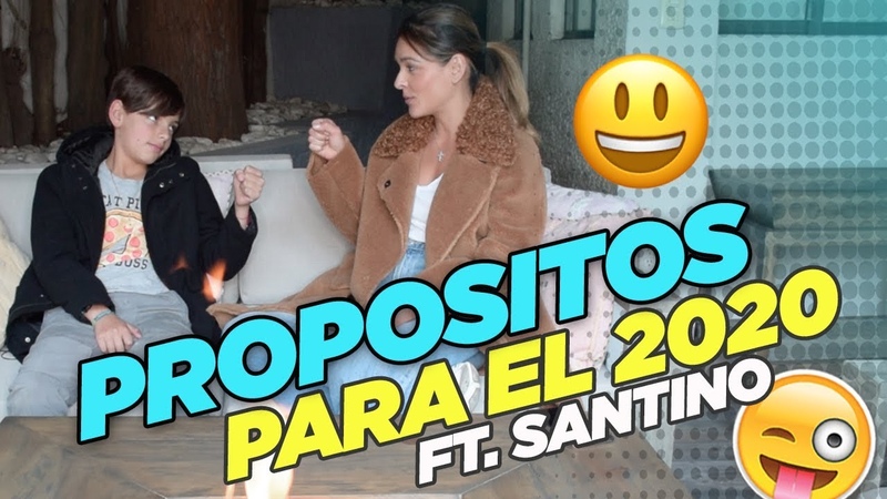 PROPOSITOS PARA ESTE 2020 , , Grettell