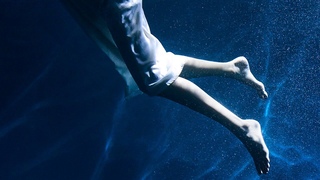 D-1 Teaser  DALsooobin()- DIVE ()