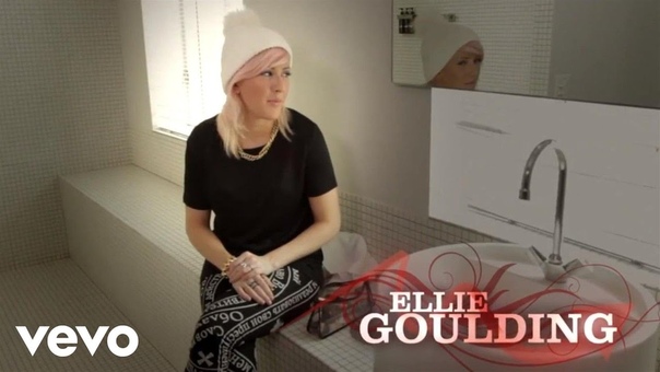 Ellie Goulding VEVO GO Shows: Anything Could
