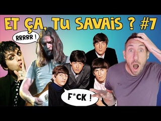 5 erreurs d'enregistrements (The Beatles, Pink Floyd, GreenDay, The Kingsmen & Scotch)