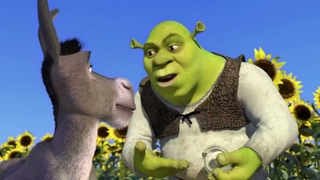 Shrek, but with Russian (Alexey Kolgan) voice instead original (Mike Myers) | AI VA