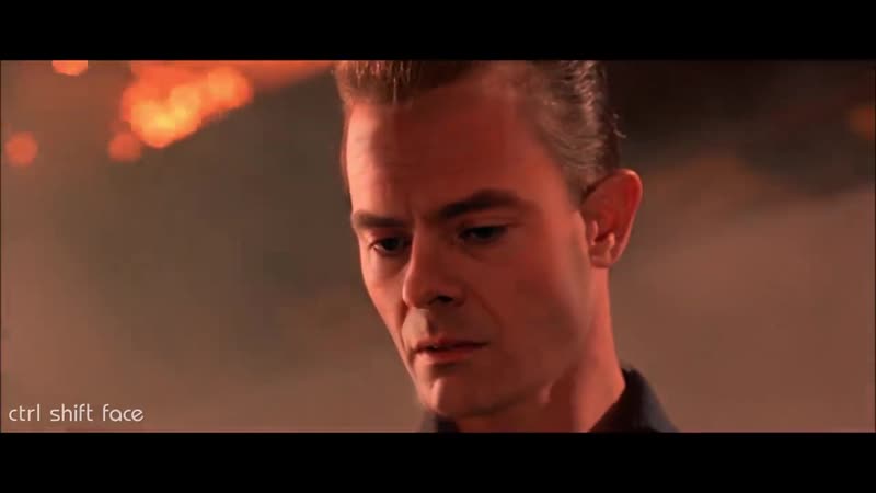 Билл Хейдер в