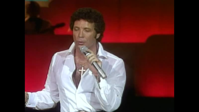 Tom Jones Danny