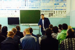Антон Труфанов