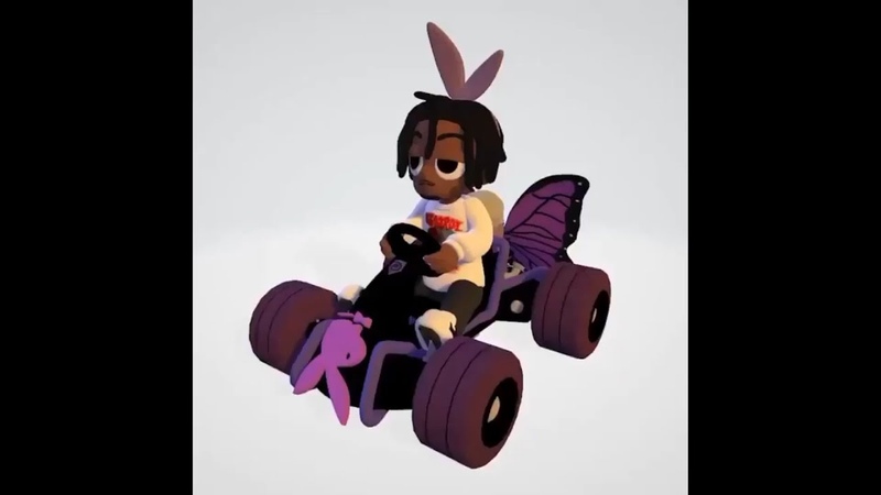 FREE PLAYBOI CARTI X PIERRE BOURNE TYPE BEAT MARIO KART ( PROD. BY