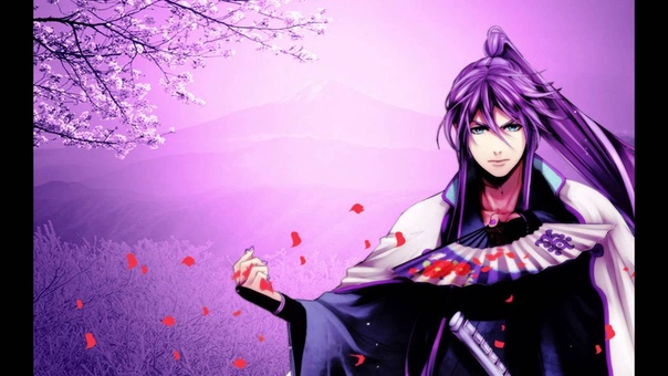 サンダ P Sander P feat Hatsune Miku Gackpoid Sekinin to kanashimi