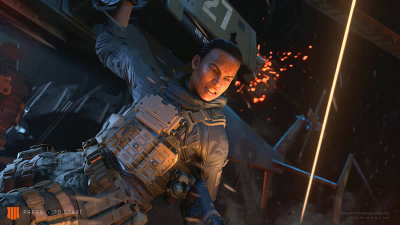 Clutching Moments in COD BO4 Black Out SBD Gaming Live