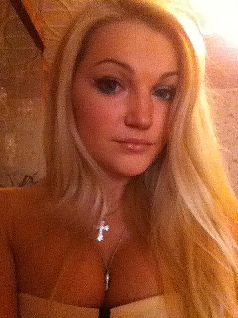 Оля Леонтьева Charming | Херсон