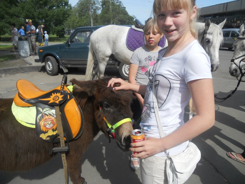 Анастасия Рассказова | Подпорожье