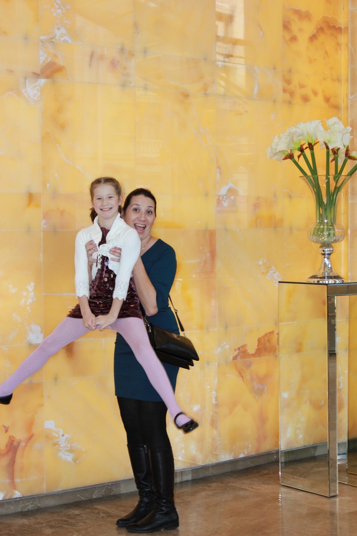 Ксения Пластинина | Санкт-Петербург