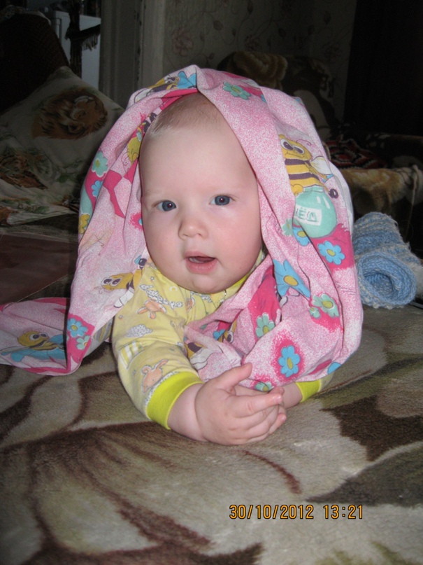 Елена Сидорова | Павловский Посад