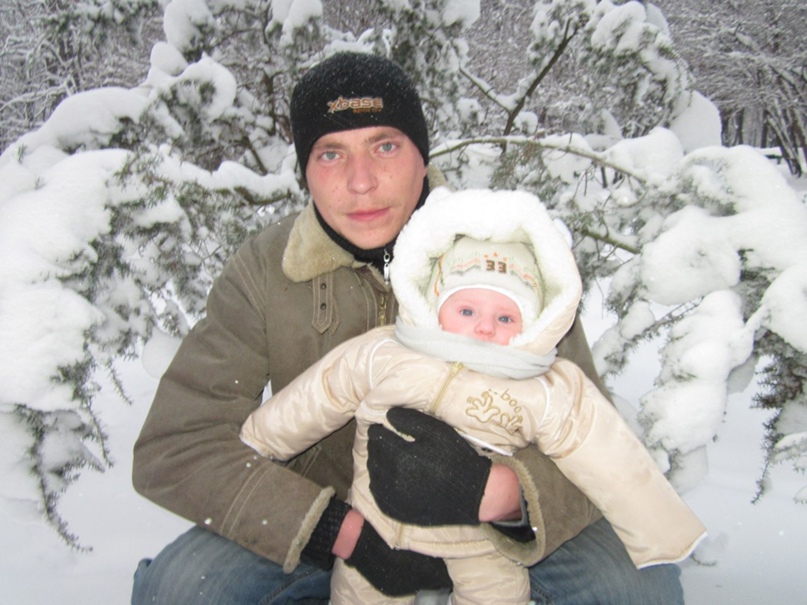 Павел Куликов | Ровно