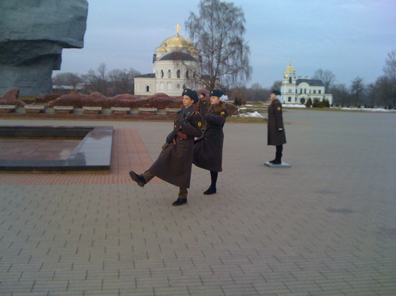 Максим Лущик | Минск