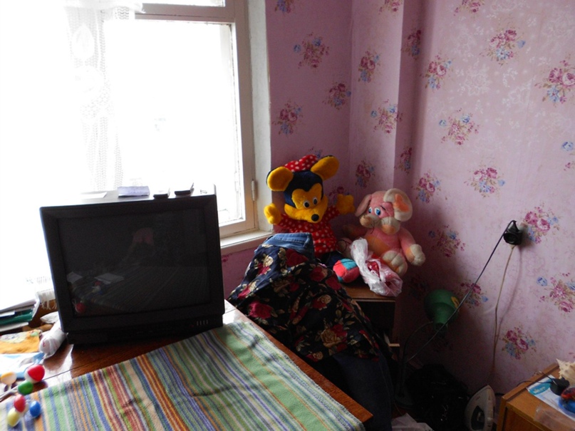 Владимир Попов | Архангельск