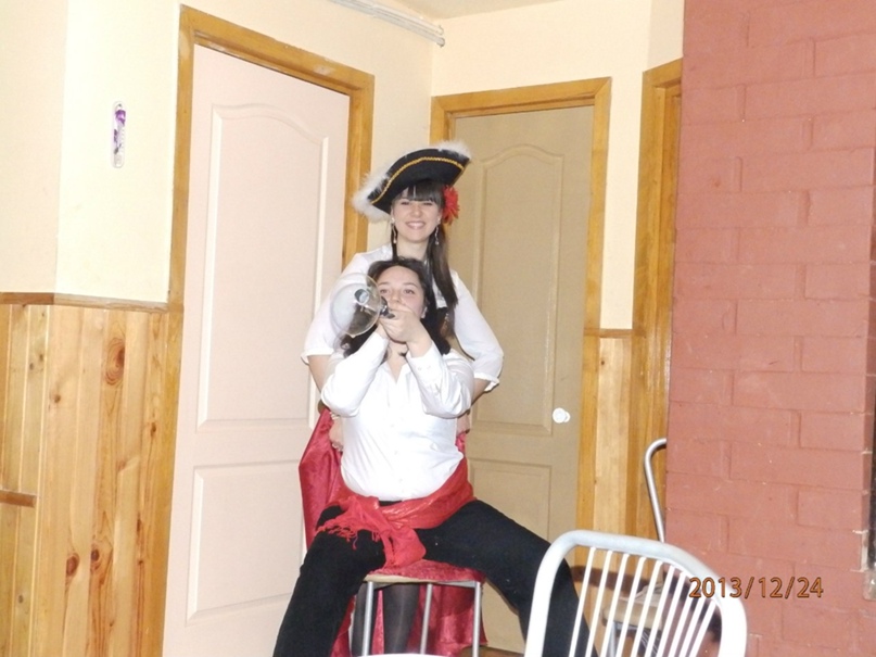 Надежда Панова | Челябинск